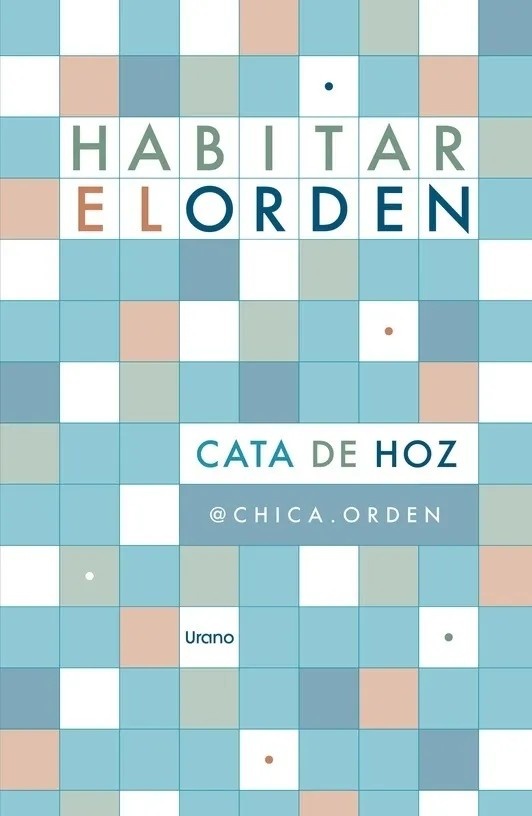 Habitar el orden