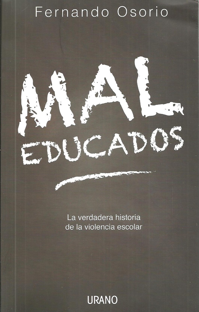 Mal educados