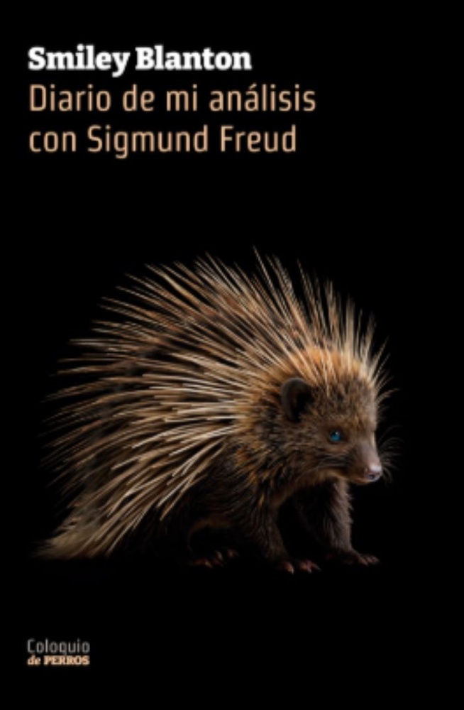 Diario de mi anàlisis con Sigmund Freud