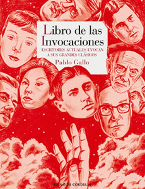 Libro de las invocaciones