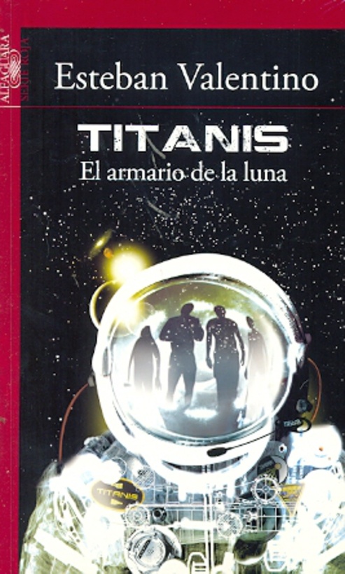 Titanis