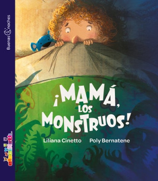 Mama, los monstruos!