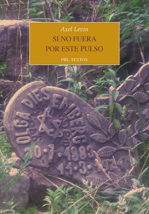 Si no fuera por este pulso