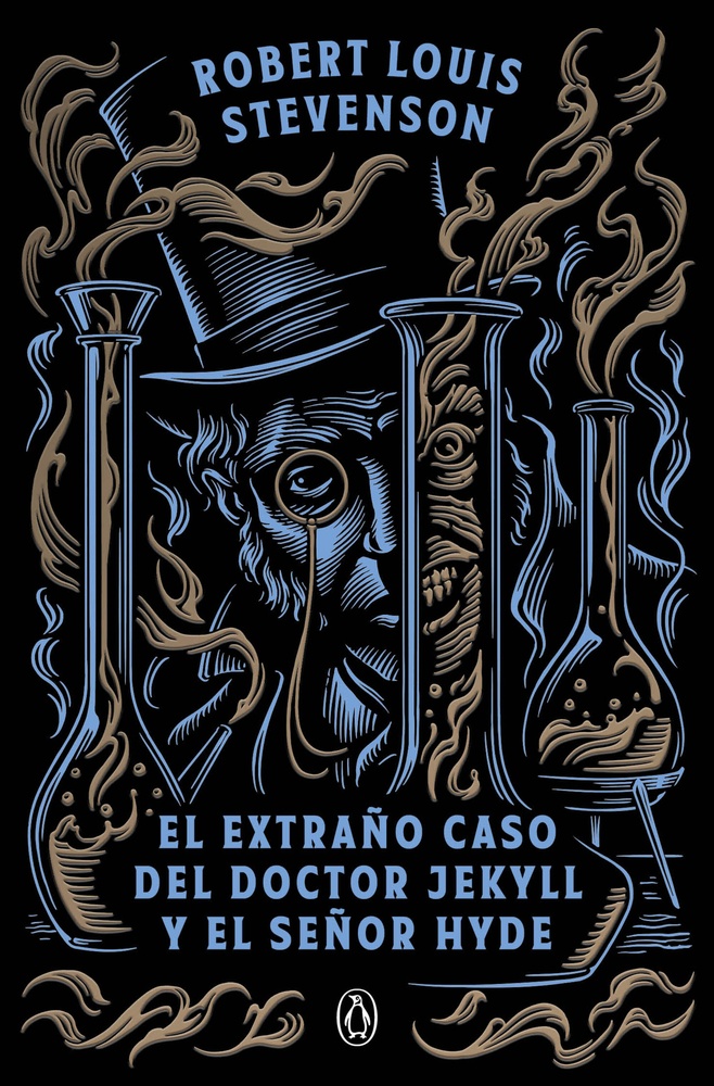 El extraño caso del doctor Jekyll y Mr. Hyde