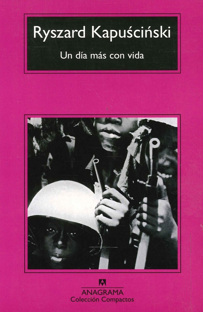 Un dia mas con vida