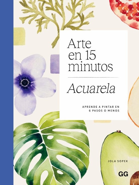 Arte en 15 minutos
