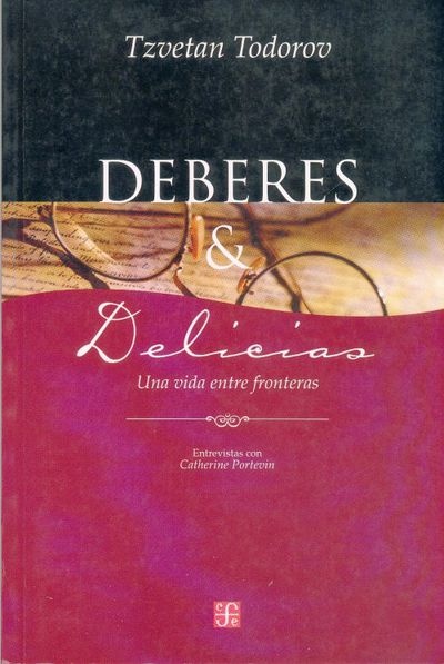 Deberes y delicias