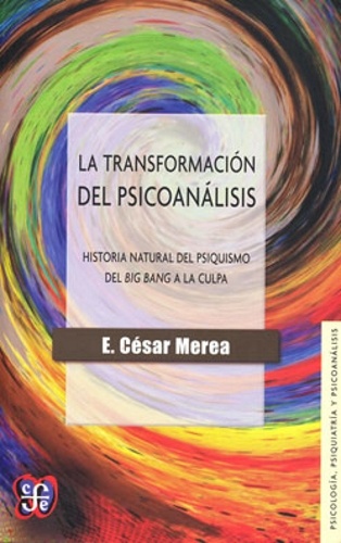 Transformacion del psicoanalisis