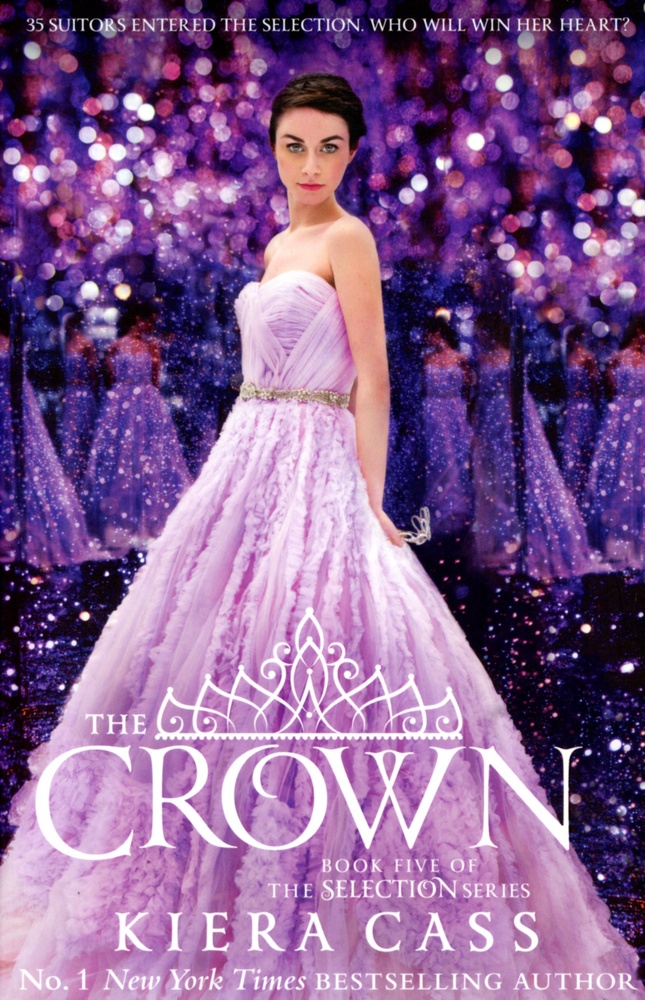 Selection, The 5: The Crown