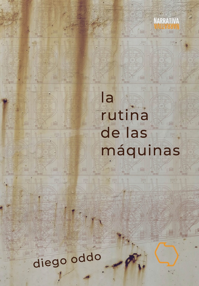 La rutina de las maquinas