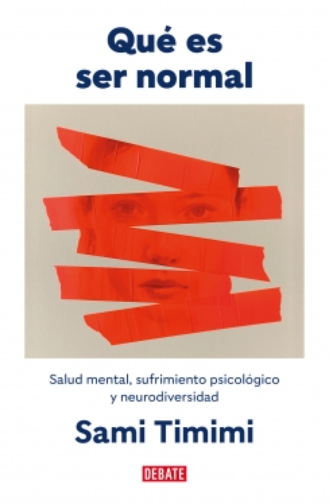 ¿Qué es ser normal?