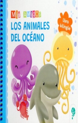 Animales del océano