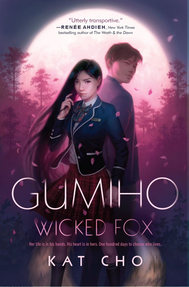 La Maldicion de la Gumiho