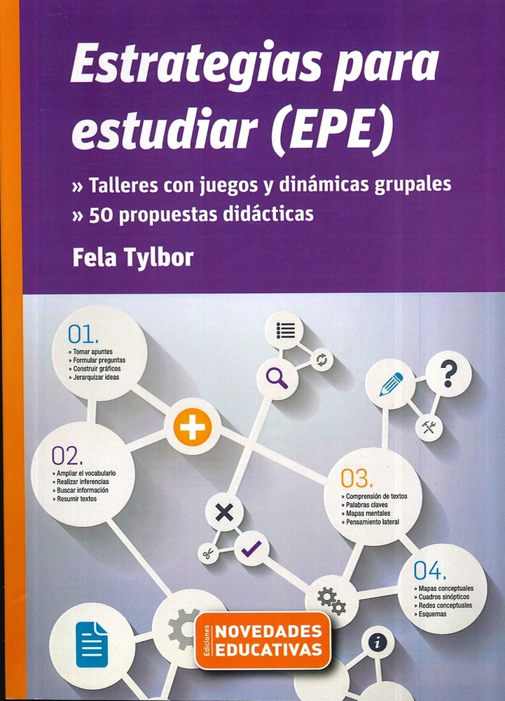 Estrategias para estudiar (EPE)
