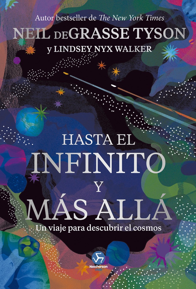 Hasta el infinito y más allá