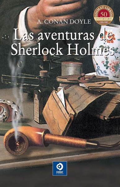 Aventuras De Sherlock Holmes Las ( Td )