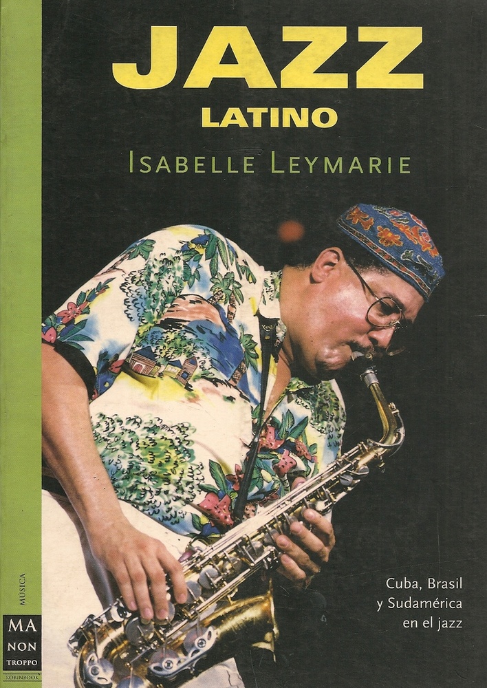 Jazz latino