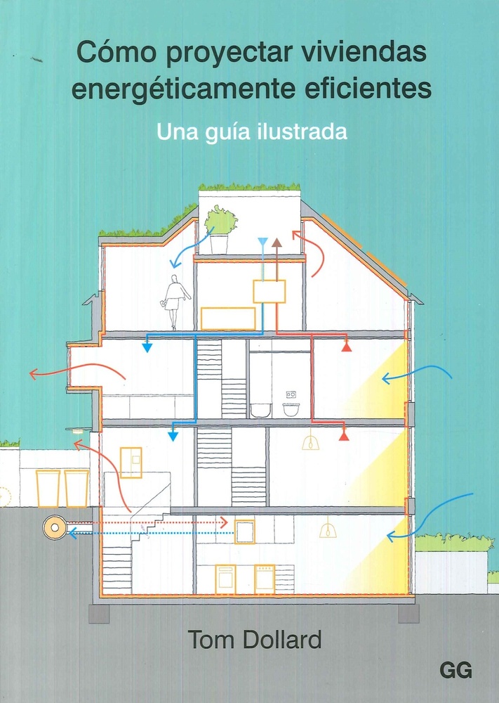 Cómo proyectar viviendas energéticamente eficientes