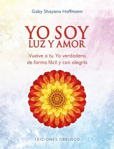 Yo soy luz y amor