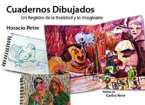 Cuadernos Dibujados