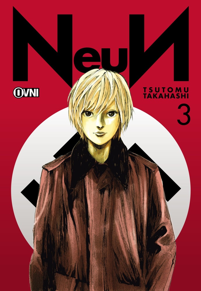 Neun Vol. 3
