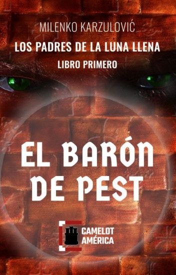 El Baron de Pest