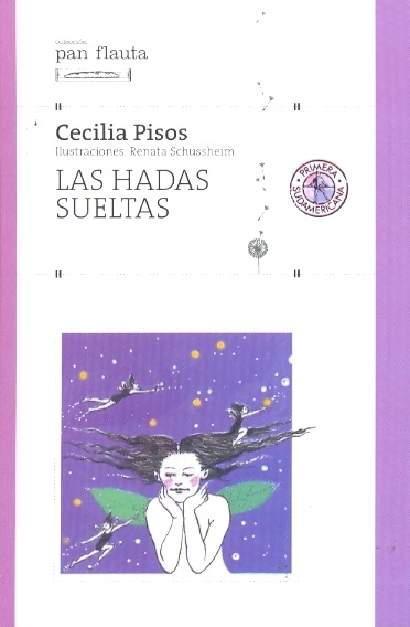 Las hadas sueltas