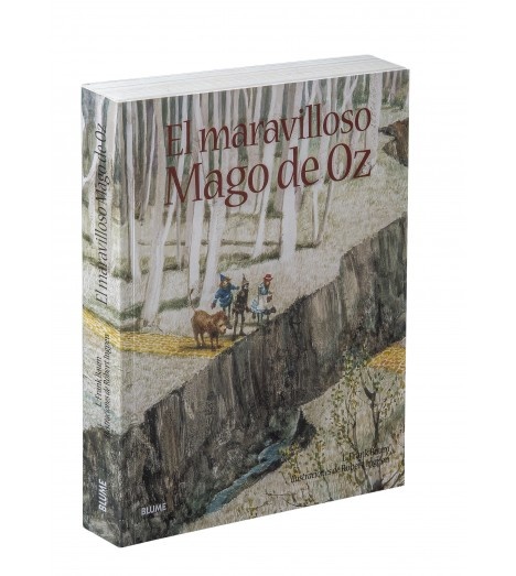 El Maravilloso Mago de Oz