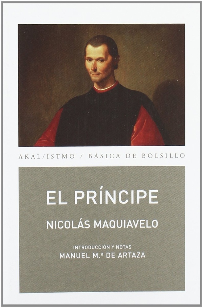El principe
