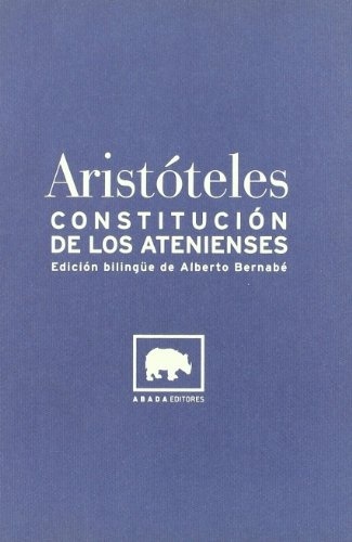 La constitucion de los Atenienses