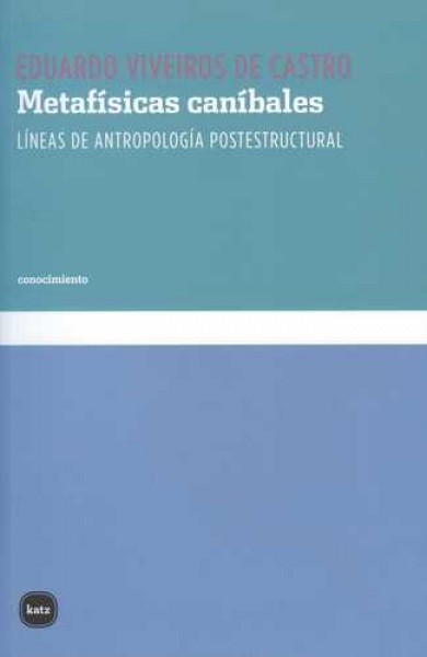 Metafisicas canibales