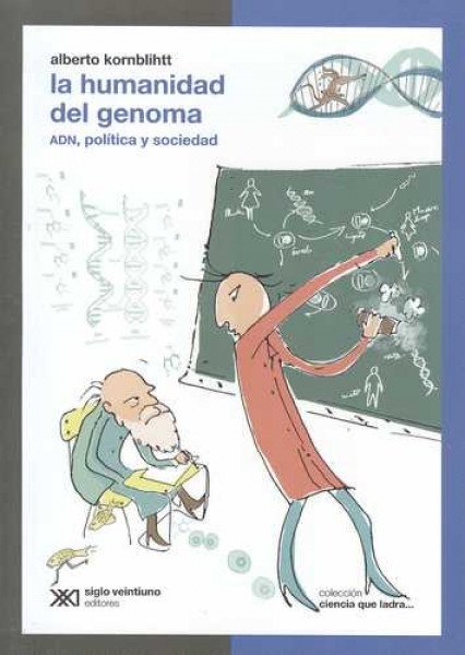 La humanidad del genoma