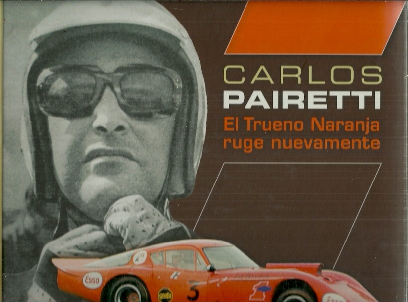 el Trueno naranja ruge nuevamente