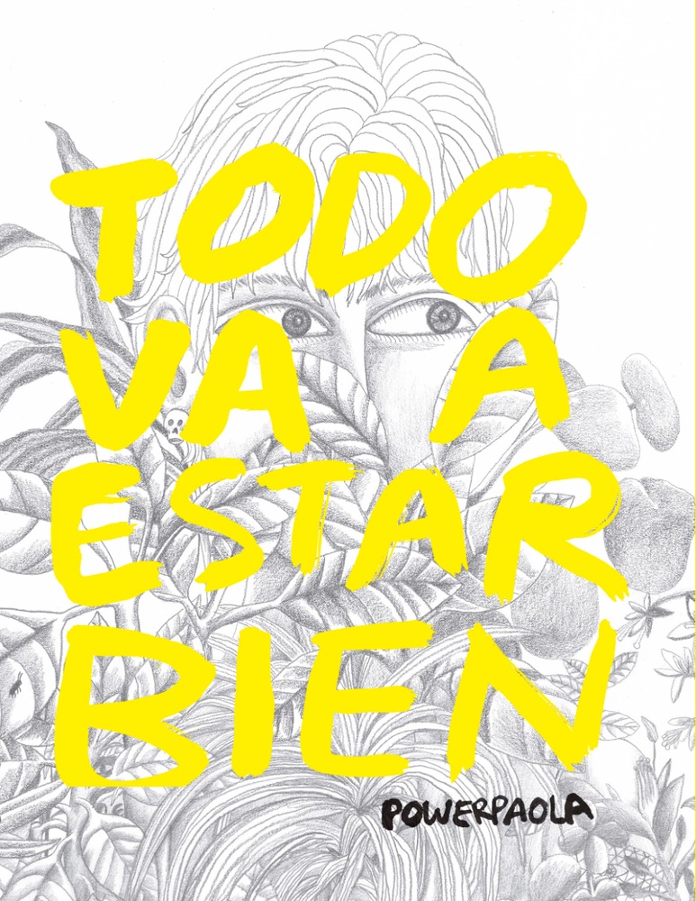 Todo va a estar bien