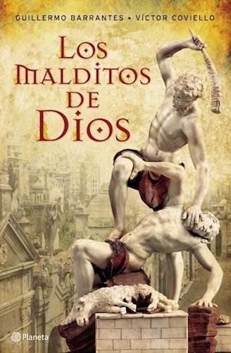 Los Malditos de dios