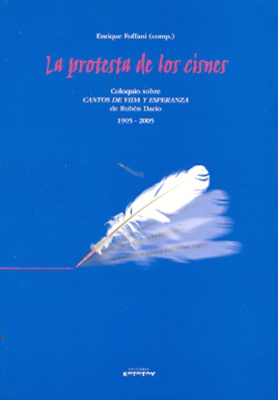 la Protesta de los cisnes