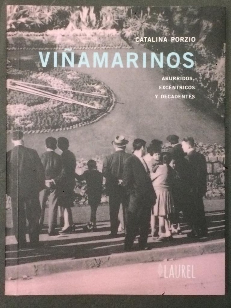 Viñamarinos