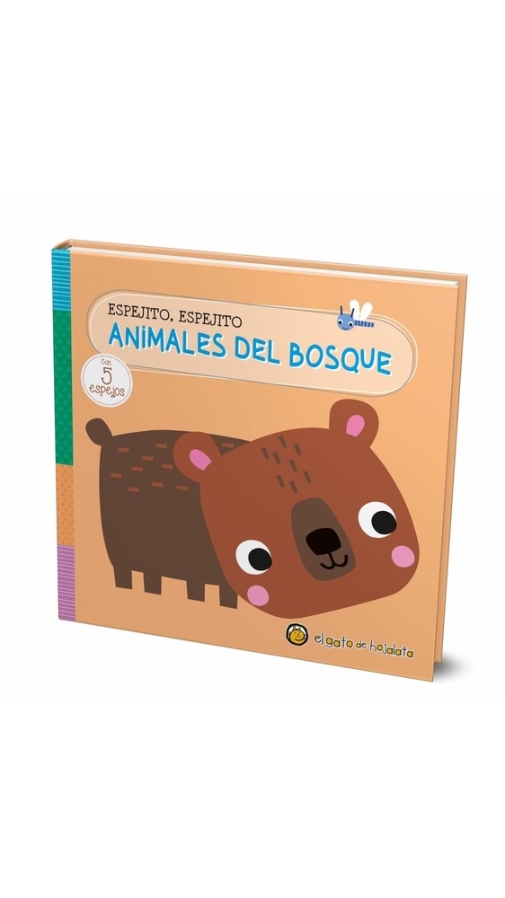 Animales del bosque