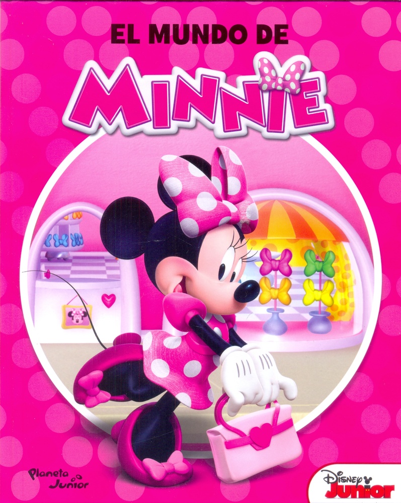 El Mundo de Minnie Mouse