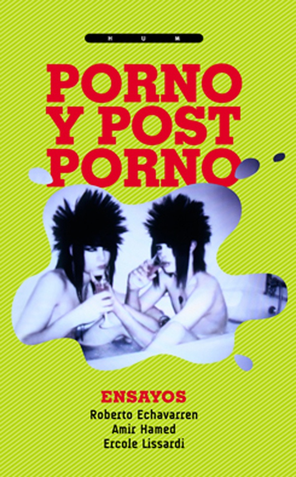 Porno y post porno