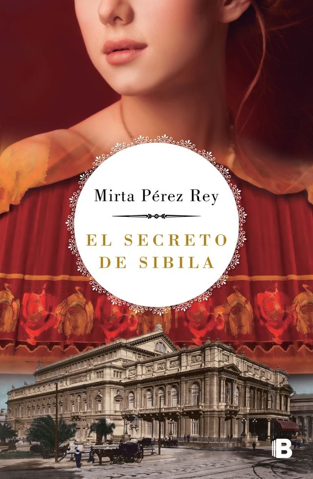El Secreto de sibila