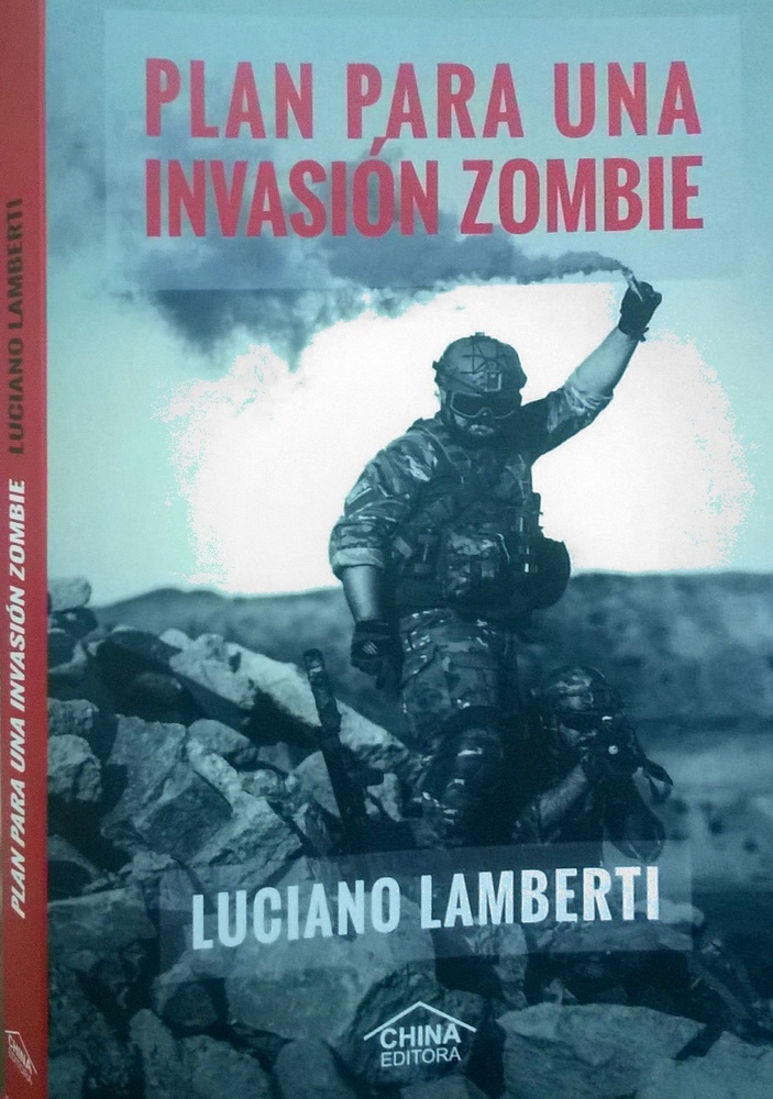 Plan para una invasion zombie