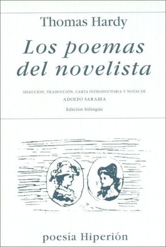 Poemas del novelista. Los
