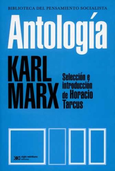Antologia