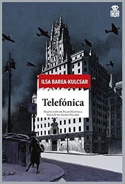 Telefonica