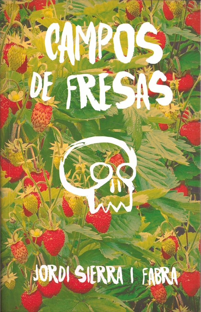 Campos de fresas