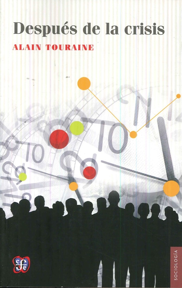 Despues de la crisis