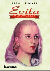 Evita hay una sola 1a.ed