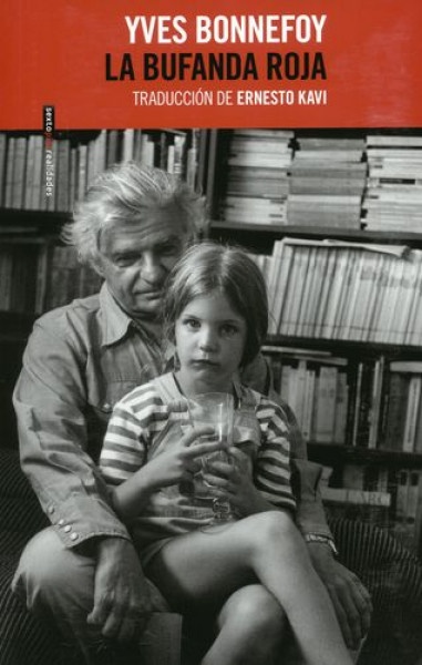 La bufanda roja