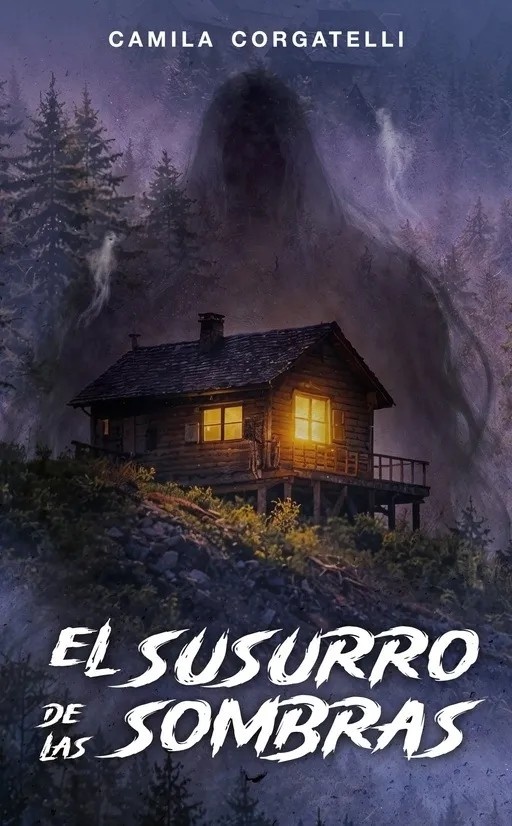 El susurro de las sombras
